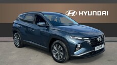 Hyundai TUCSON 1.6 TGDi SE Connect 5dr 2WD Petrol Estate